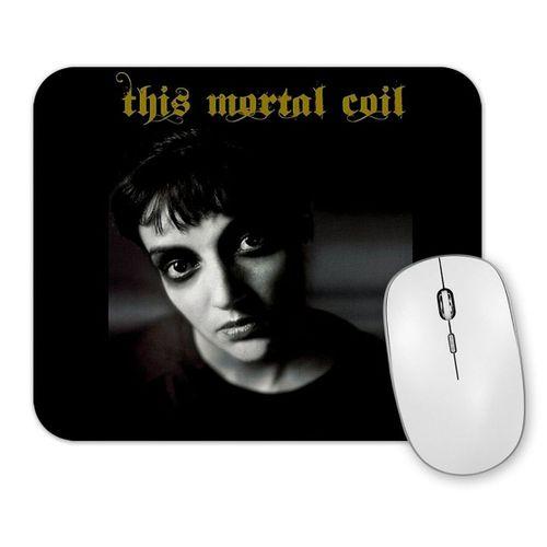 This Mortal Coil Mouse Pad