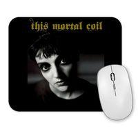 This Mortal Coil Mouse Pad