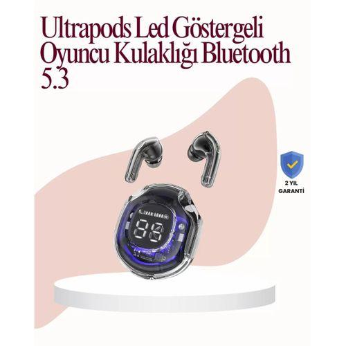 Detaylı Ses Deneyimi Ve Led Ekran Teknolojisi