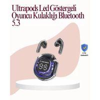 Detaylı Ses Deneyimi Ve Led Ekran Teknolojisi