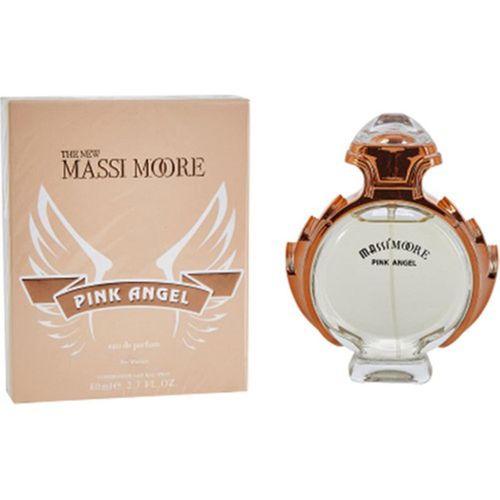 The New Massi Moore Pink Angel 80 ml Edp Kadın Parfüm