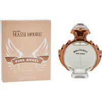 The New Massi Moore Pink Angel 80 ml Edp Kadın Parfüm