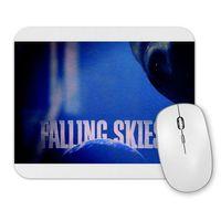 Fire Blood Fear The Old Blood Mouse Pad.jpg