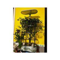 Aerogarden Bounty Işık Uzatma 3D Baskı (Bu ürün Sadece Plastik parçadır - Almadan Önce Soru Sorabilirsiniz)