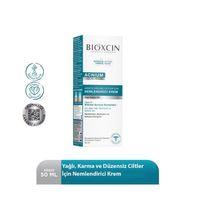 Bioxcin Acnium Sebum Dengeleyici Nemlendirici Krem 50 ml