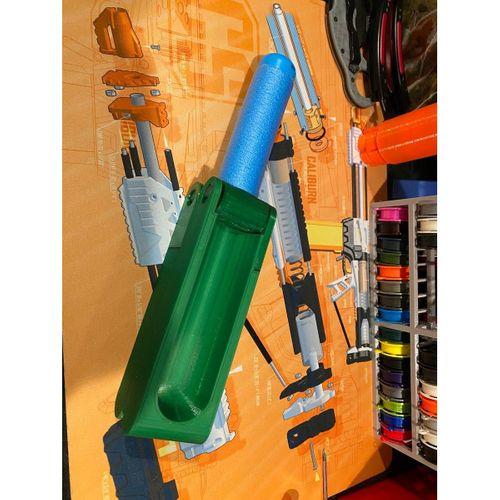 Mega XL Dartfly - 5140010