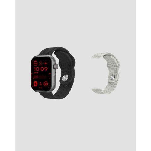 Kablosuz Şarjlı Akıllı Saat Bluetooth Arama Bildirim Destekli Uzun Pil Ömürlü