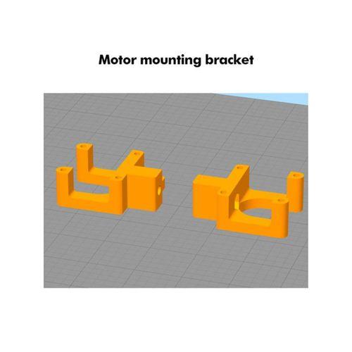 3D Baskı Amigurumi Bebek Gözlük Aksesuarı (Bu ürün Sadece Plastik parçadır - Almadan Önce Soru Sorabilirsiniz)