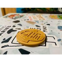 Rick & Morty ilham Schmeckle Coin - 6906392
