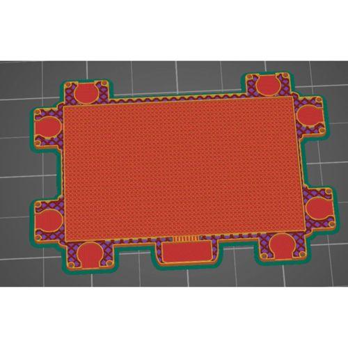 Karınca Yuvası (Bu ürün Sadece Plastik parçadır - Almadan Önce Soru Sorabilirsiniz)