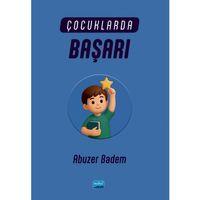 Çocuklarda Başarı