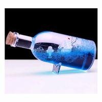 Dekoratif Batmayan Gemi