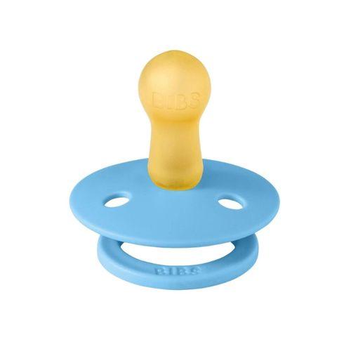 Eğitici Çocuk Bibs Colour Kauçuk Emzik 6-18 Ay Breeze