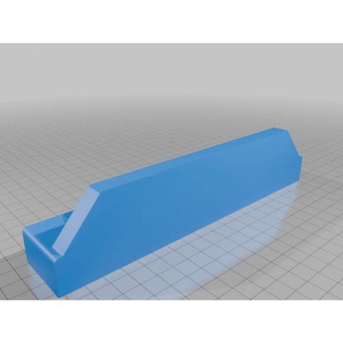 3D baskı oyun kart standı (Bu ürün Sadece Plastik parçadır - Almadan Önce Soru Sorabilirsiniz)