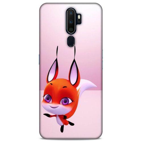Lopard Oppo A5 2020 Uyumlu Kılıf GameX (20) Koruyucu Kılıf Orange