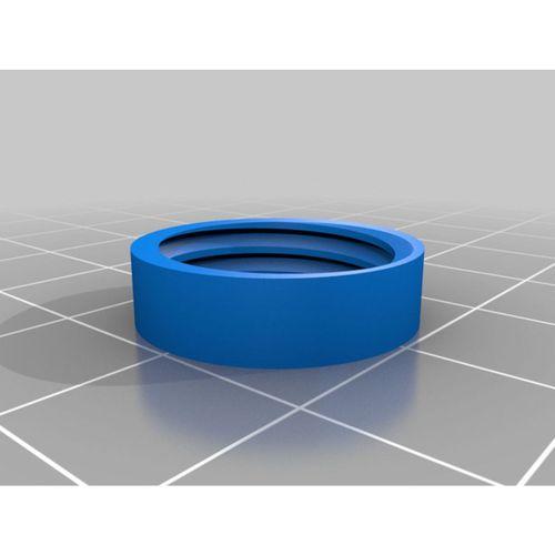 - Anycubic Kobra2 Elemanları İleri Hareketli Filamentler İçin (Bu ürün Sadece Plastik parçadır - Almadan Önce Soru Sorabilirsiniz)