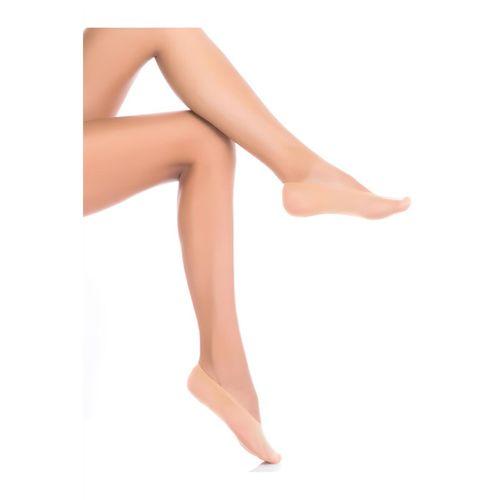 Penti 12 Li Natural Koton Pamuklu Suba Babet Çorap