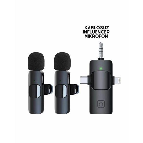 Mikrofon Seti