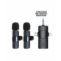 Mikrofon Seti