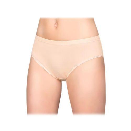 Kadın Ribana Biyeli Pamuk 3 Lü Bato Berrak-2087