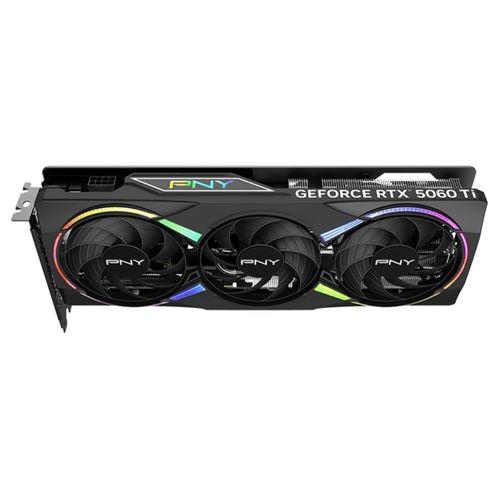 PNY GeForce RTX 5060 Ti 8GB EPIC-X RGB GDDR7 128bit (VCG5060T8TFXXPB1-O) Ekran Kartı