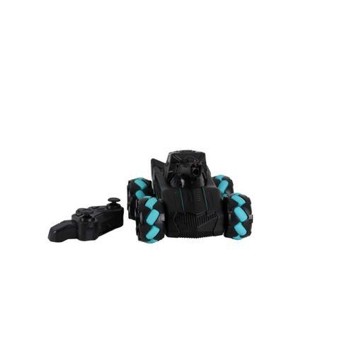 4D-Y8 SU TOPU ATAN DRİFT YAPAN CASUS