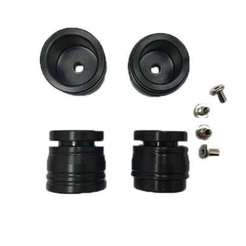 SEVGENT Skm Kawasaki Zx10-R Uyumlu Aks Koruma Takozu