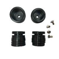 SEVGENT Skm Kawasaki Zx10-R Uyumlu Aks Koruma Takozu