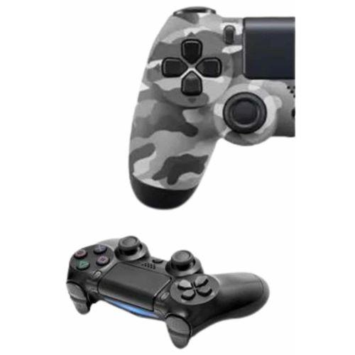 Yeni Nesil Joystick Oyun Kolu Android Uyumlu Kablosuz Titreşimli
