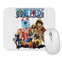 One Piece Mouse Pad