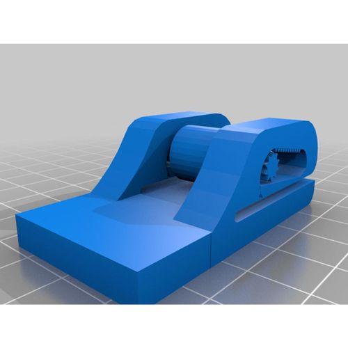 Buzdolabı Magneti Not Tutucu V1 (Bu ürün Sadece Plastik parçadır - Almadan Önce Soru Sorabilirsiniz)