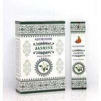 Ayurvedic Jasmine Aromalı Tütsü