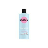 Syoss Pure Smooth Micellar Şampuan 500 Ml