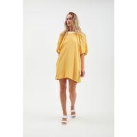 Batik Dkm Cızgılı Casual Elbıse