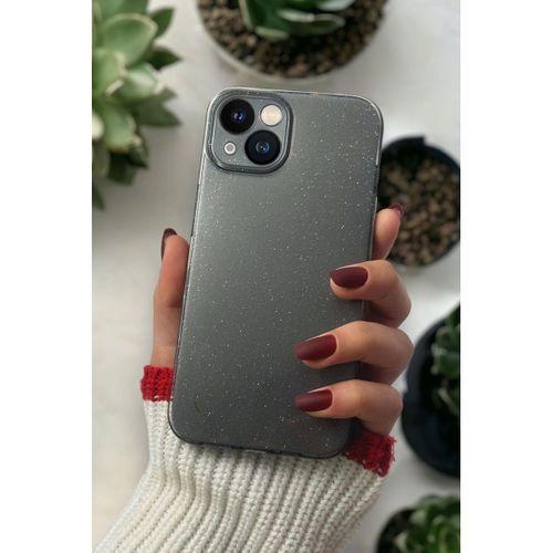 iPhone 13 Uyumlu Shiny Kılıf