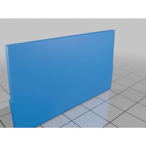 Çekmece Bölücü Aparatı (Bu ürün Sadece Plastik parçadır - Almadan Önce Soru Sorabilirsiniz)