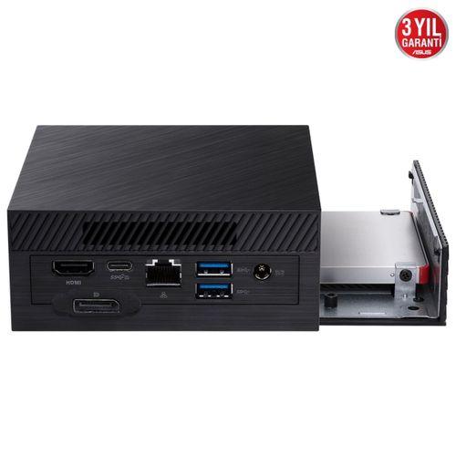 ASUS BAREBONE PN64-B-S50315MD i5-13500H FDOS MİNİ PC