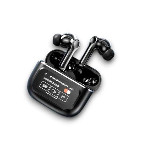 L58 Siyah Ekranlı Kulaklık Pro