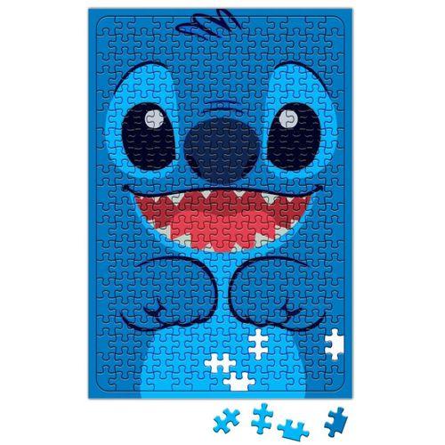 Stitch Puzzle 240 Parça Yapboz