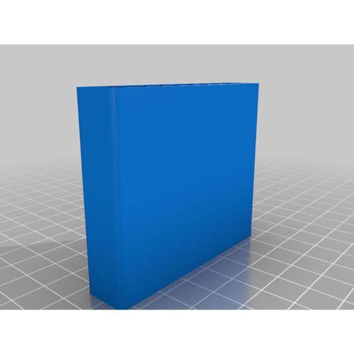 1S 300 Lipo Kutusu (Bu ürün Sadece Plastik parçadır - Almadan Önce Soru Sorabilirsiniz)