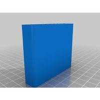 1S 300 Lipo Kutusu (Bu ürün Sadece Plastik parçadır - Almadan Önce Soru Sorabilirsiniz)