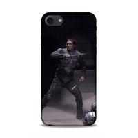 Apple Iphone 8 Uyumlu Kılıf BMovie (11) Tam Koruma Dune