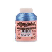 Altınbaşak Oya ve Dantel İpi 20 gr - Royaleks - No: 387