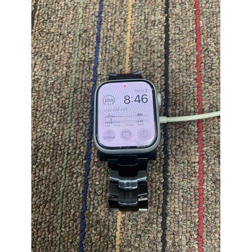 Daha fazla kararlılık için basit temel iwatch şarj çantası – 6897608
