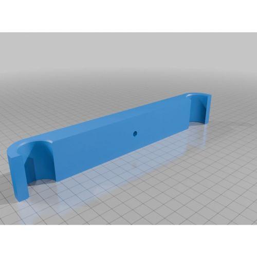 Next Level Racing GT Lite İçin Pedal Uzatma Aparatı (Bu ürün Sadece Plastik parçadır - Almadan Önce Soru Sorabilirsiniz)