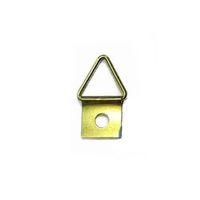 Üçgen Çerçeve Askısı No:1, 20x10mm- 20 Adet
