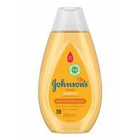 Johnson's Baby Bebek Şampuanı 200 ML