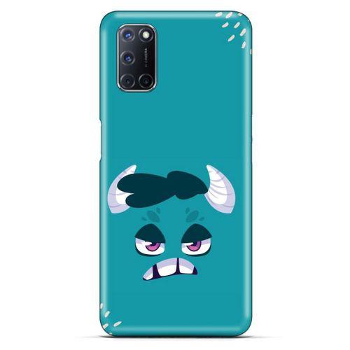 Emojix (17) Alcatel 3x 2020 Kılıf Silikon Kapak Desenli