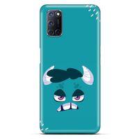 Emojix (17) Alcatel 3x 2020 Kılıf Silikon Kapak Desenli