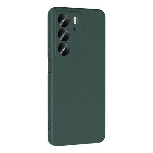 Realme C75 Kılıf Zore Mara Lansman Kapak